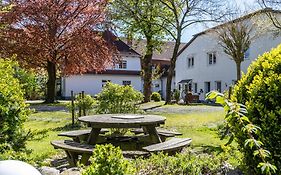 Denkerhof Fewo Blume des Lebens